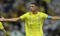 إيران تجبر رونالدو على التواجد في أرضها